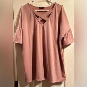 Heimish women’s top